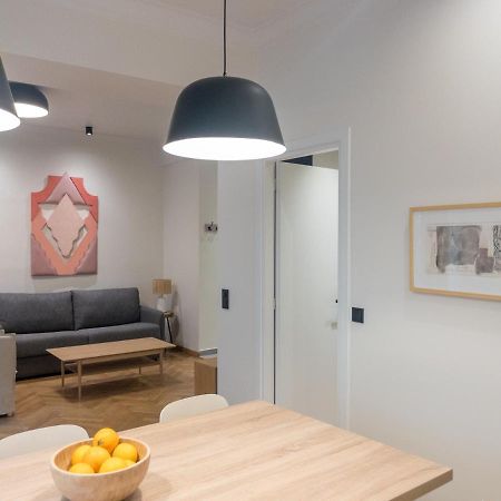 Appartamento The Rockefeller 2Bed 2Bath Apt In Plaka Atene Esterno foto