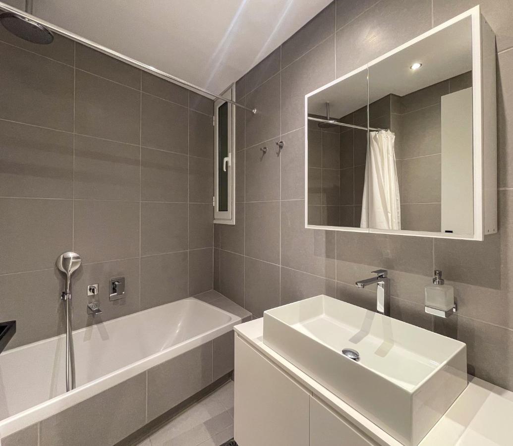 Appartamento The Rockefeller 2Bed 2Bath Apt In Plaka Atene Esterno foto