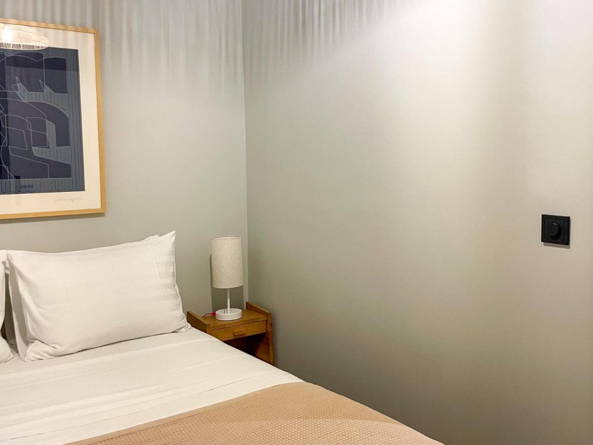 Appartamento The Rockefeller 2Bed 2Bath Apt In Plaka Atene Esterno foto