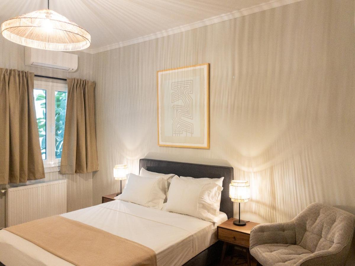 Appartamento The Rockefeller 2Bed 2Bath Apt In Plaka Atene Esterno foto